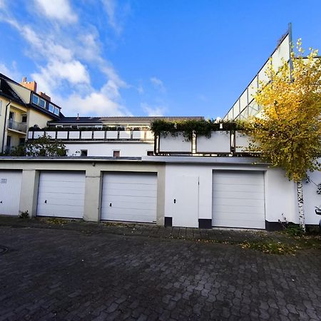 Pension Isabel I Бремен Экстерьер фото