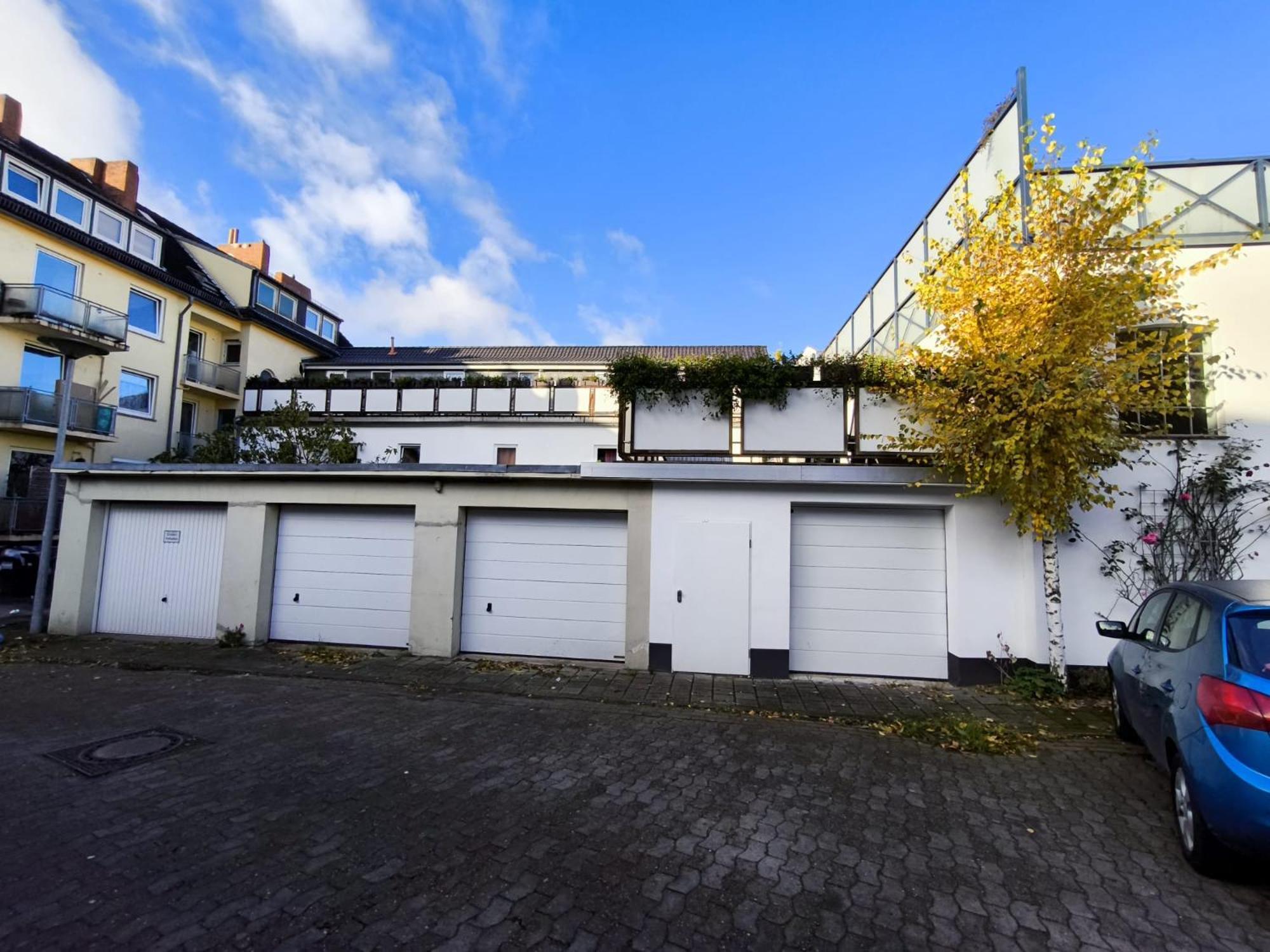 Pension Isabel I Бремен Экстерьер фото