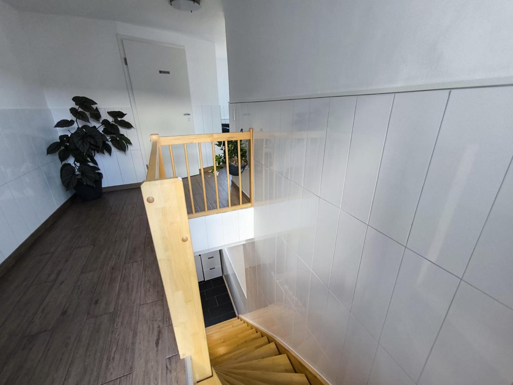 Pension Isabel I Бремен Экстерьер фото
