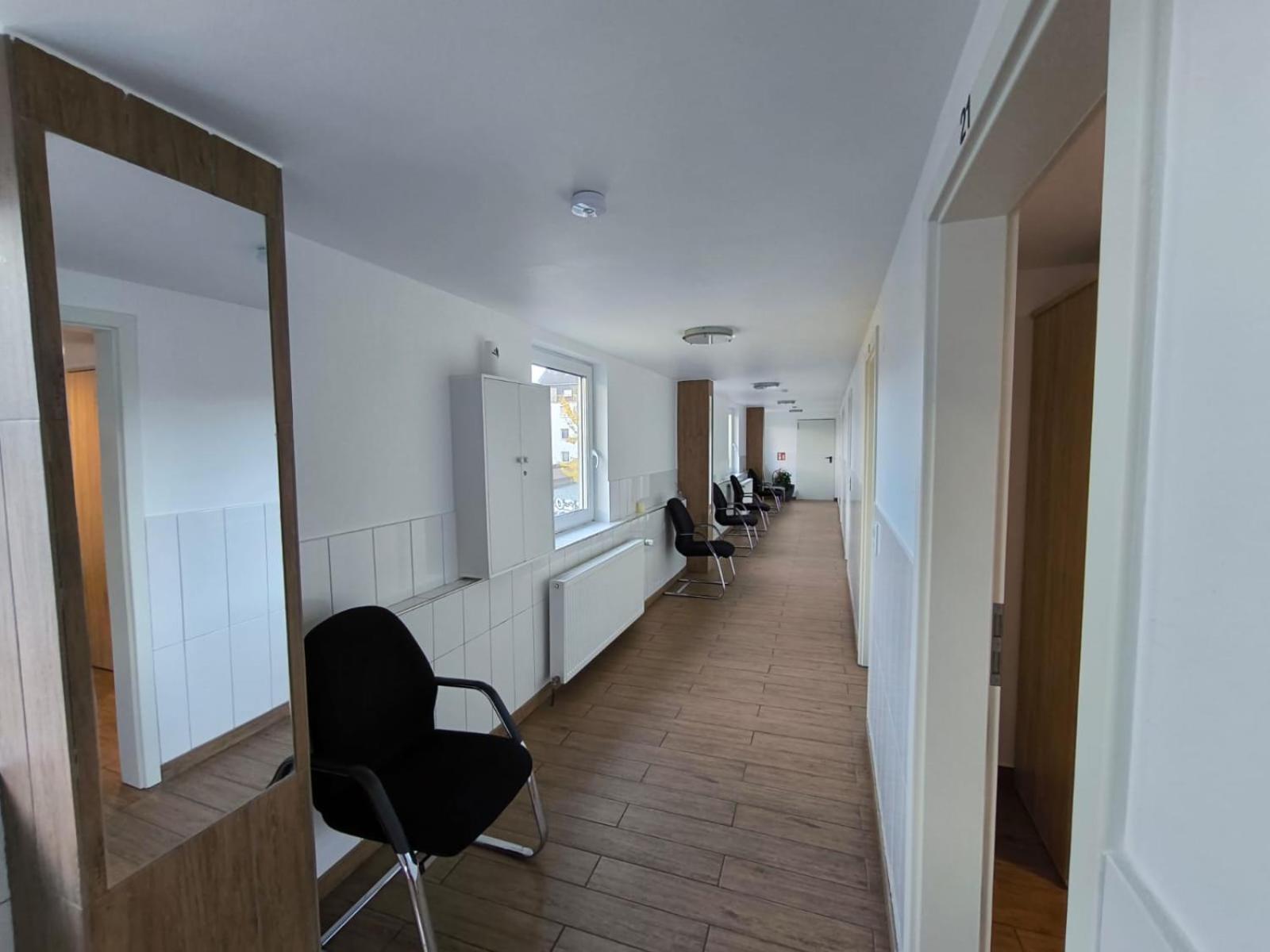 Pension Isabel I Бремен Экстерьер фото