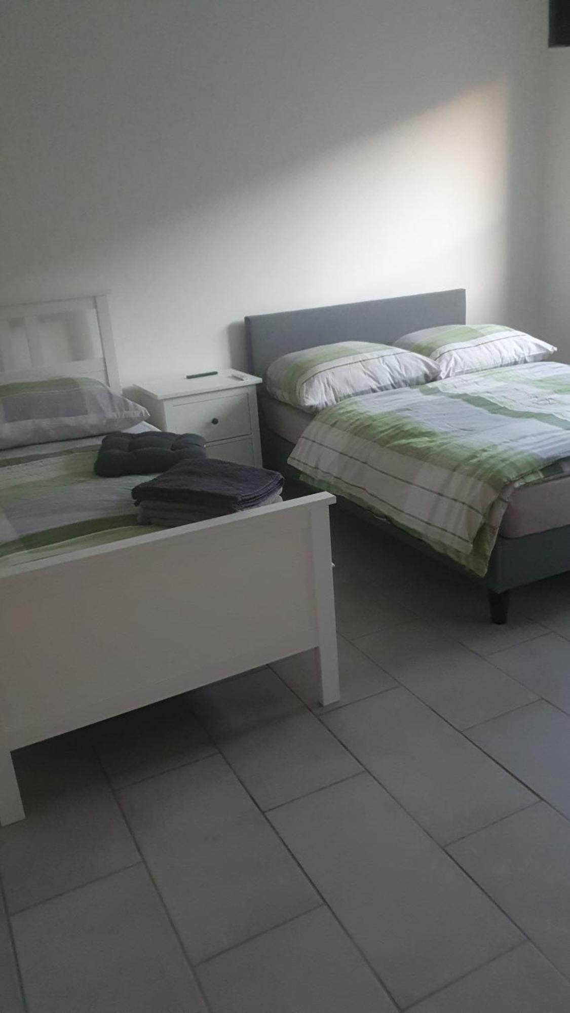 Pension Isabel I Бремен Экстерьер фото